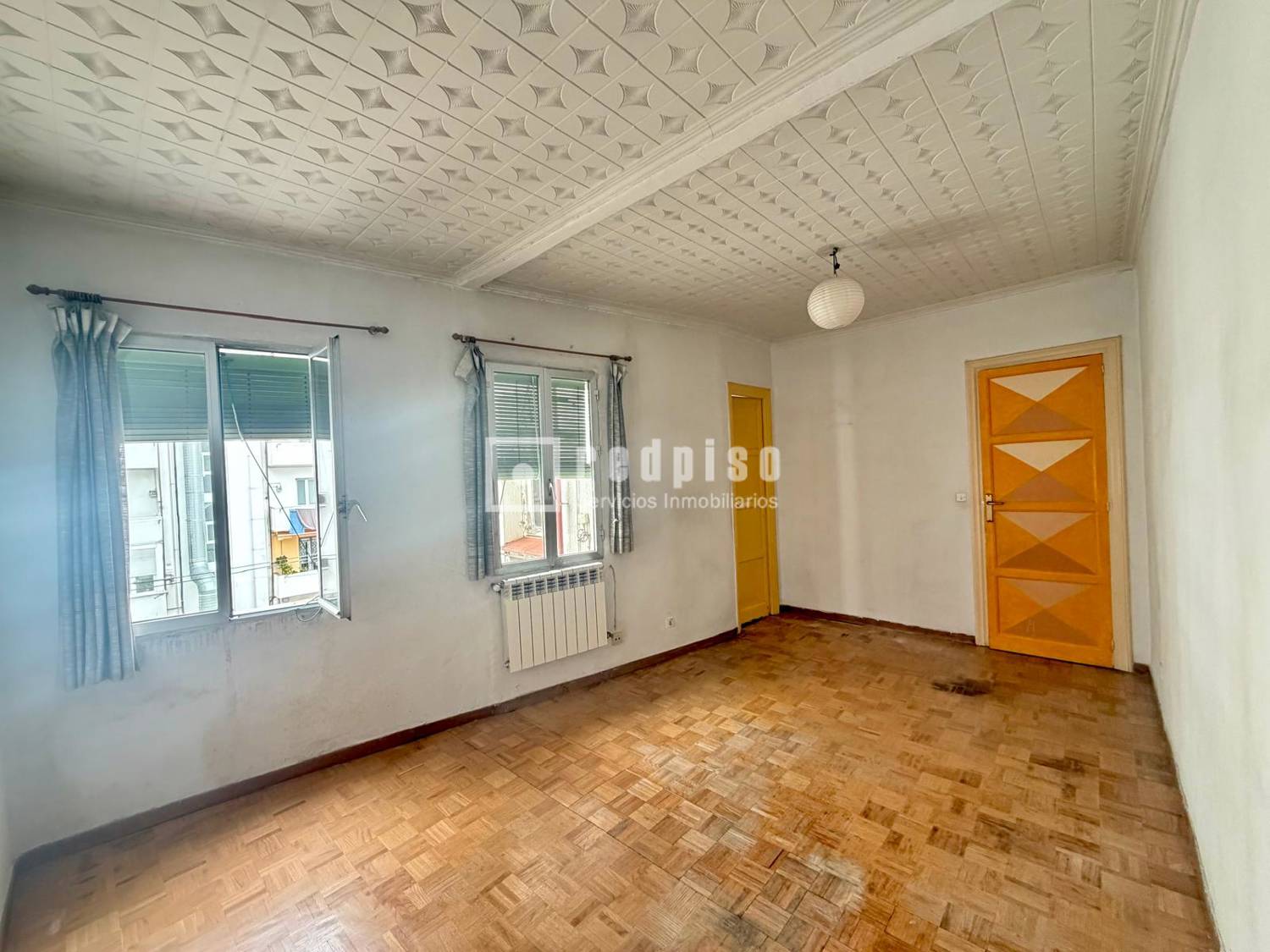 Piso en venta en  calle de la Povedilla, Salamanca, Madrid  1/1