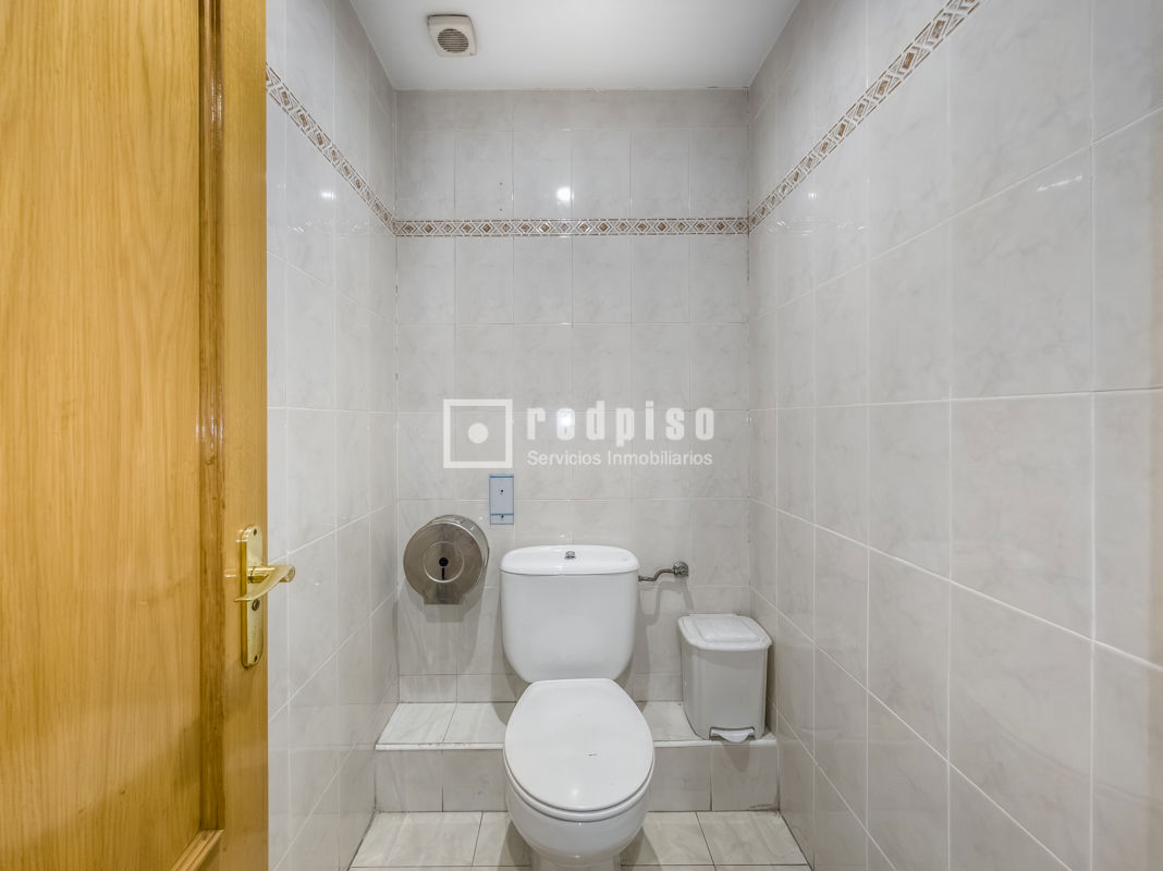 Local en venta en  Alcorcón, Madrid  16/16