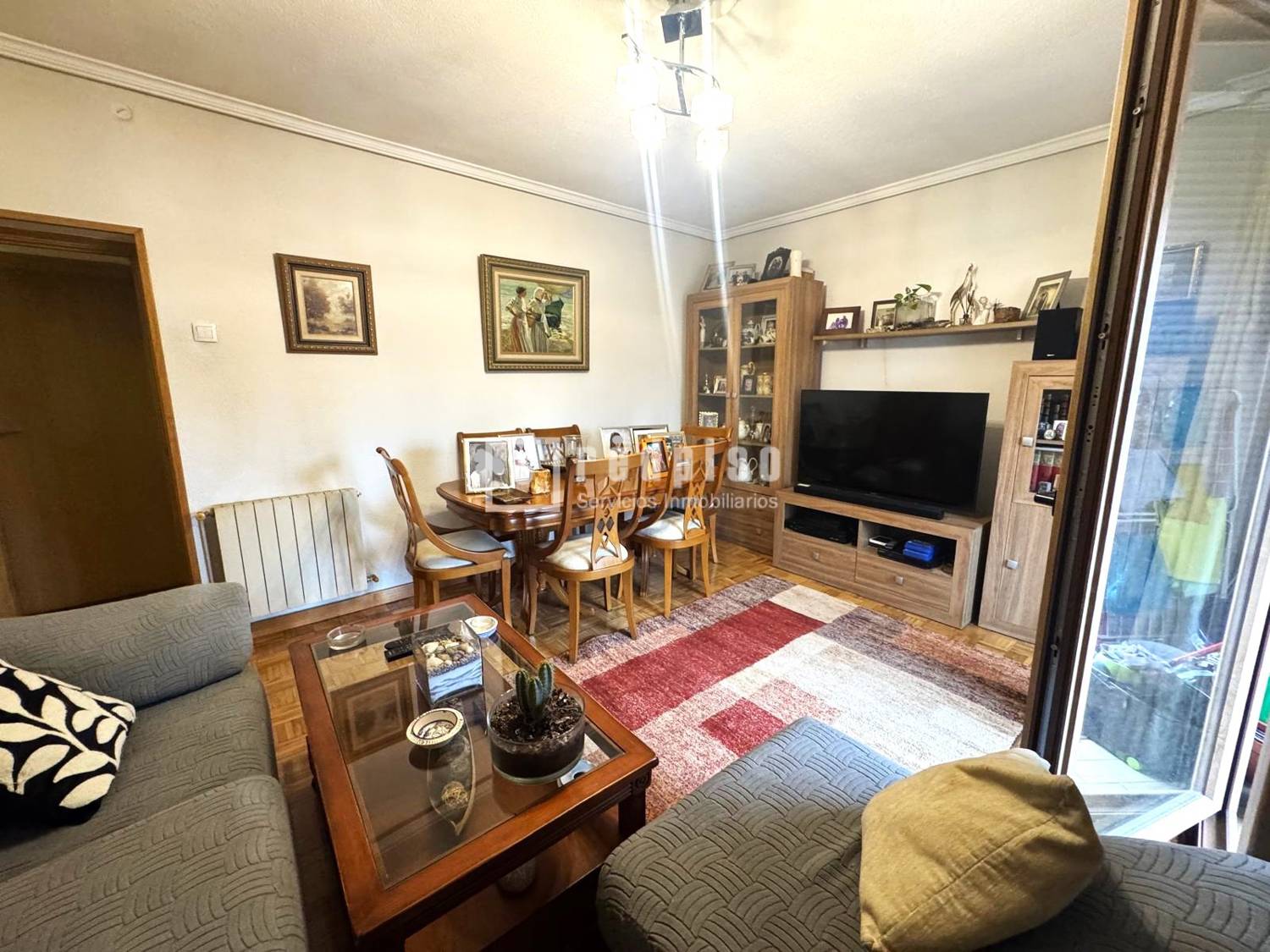 Piso en venta en  calle de Arciniega, Tetuán, Madrid  1/1