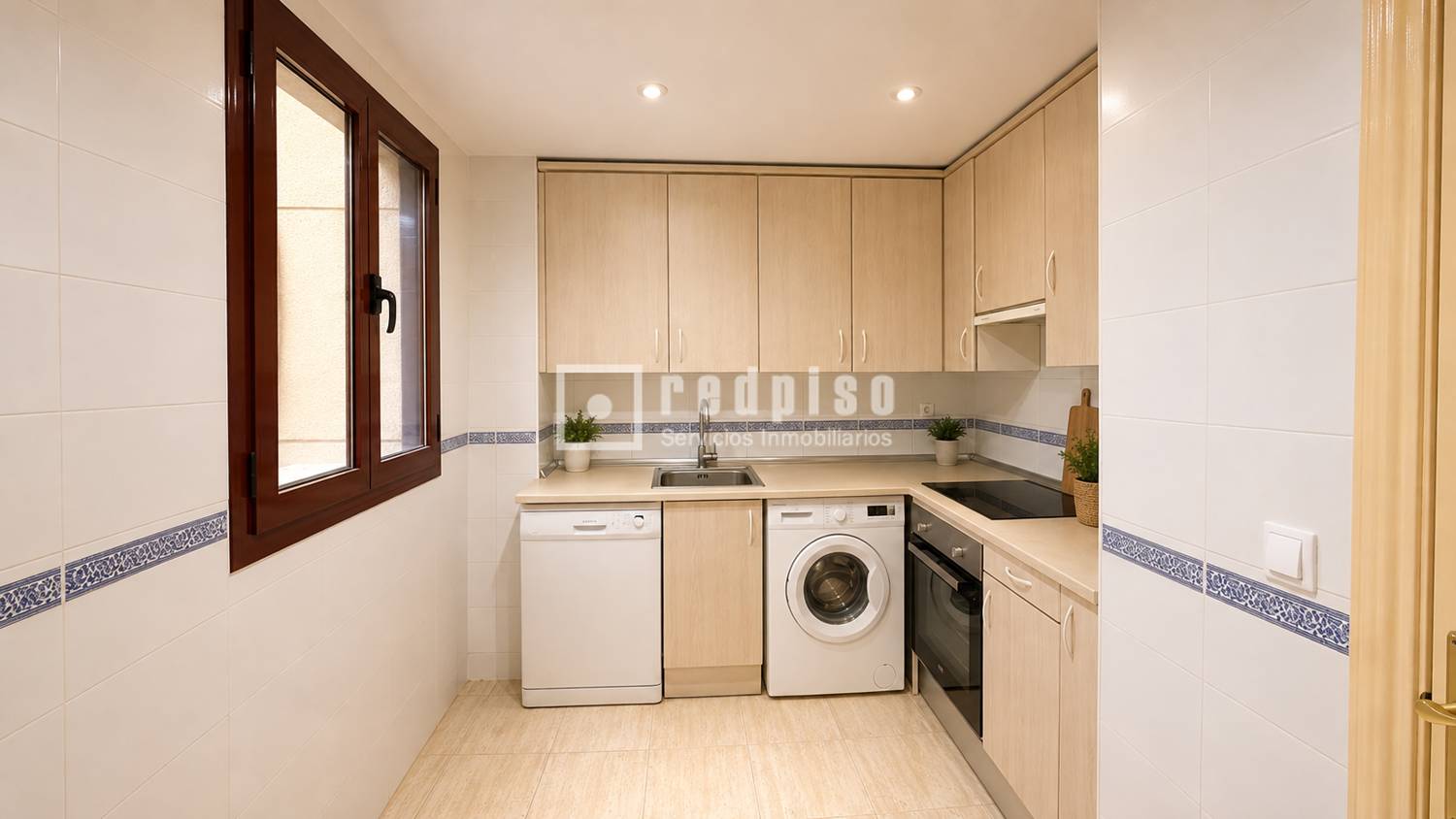 Piso en venta en  Pinto, Madrid  5/11