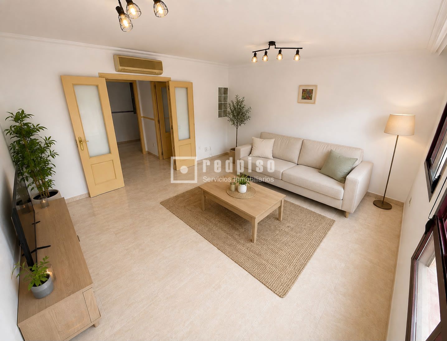 Piso en venta en  Pinto, Madrid  1/1
