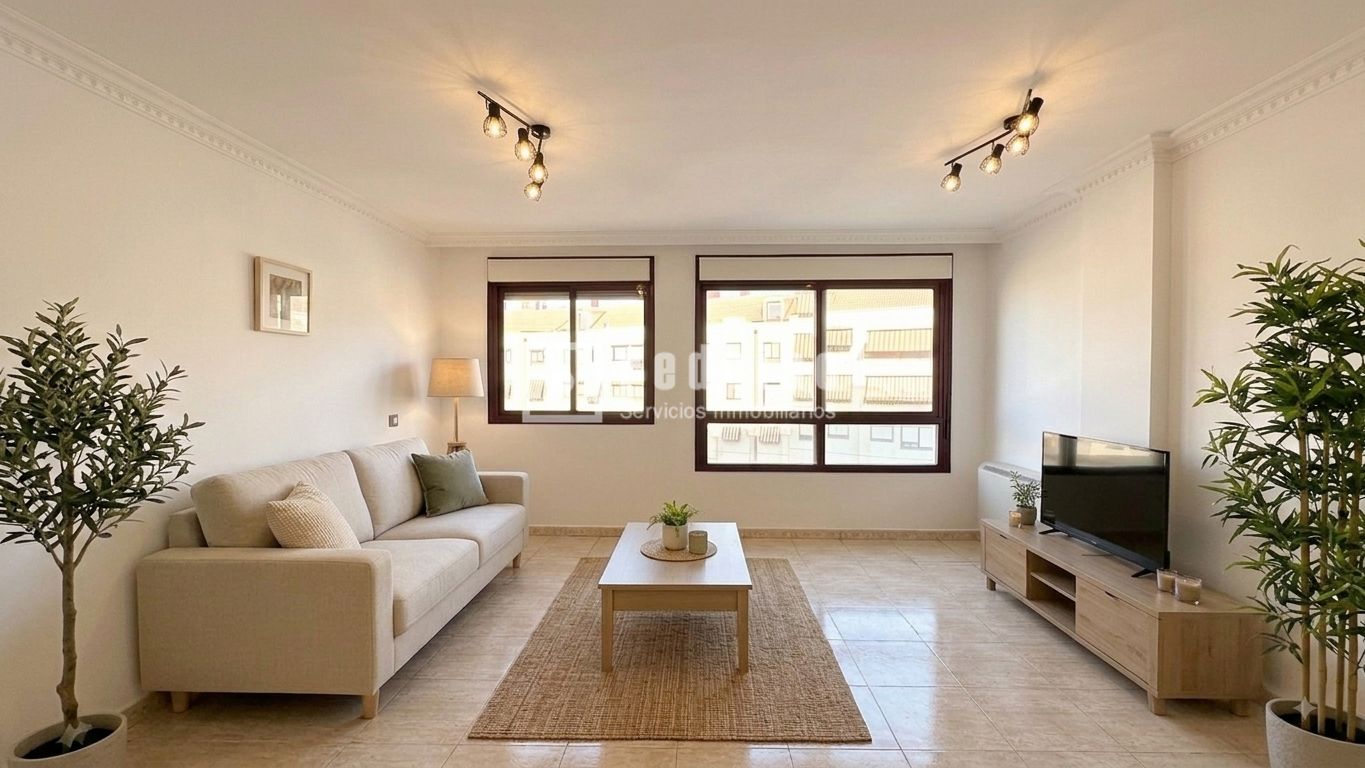 Piso en venta en  Pinto, Madrid  3/11