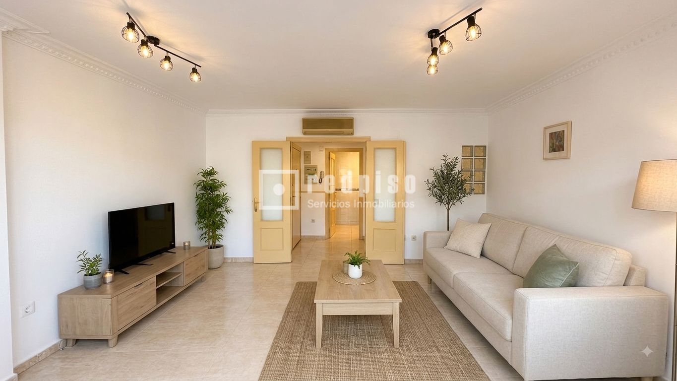 Piso en venta en  Pinto, Madrid  2/11