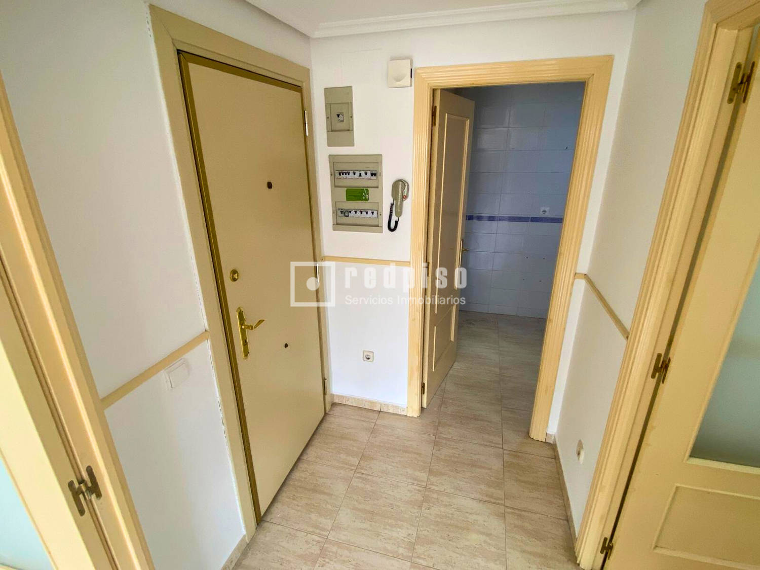 Piso en venta en Pinto, Madrid 2/18