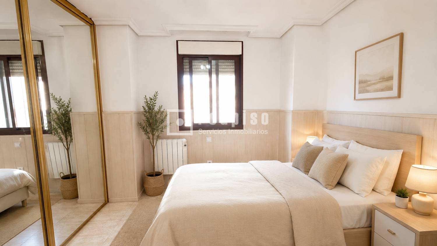 Piso en venta en  Pinto, Madrid  6/11
