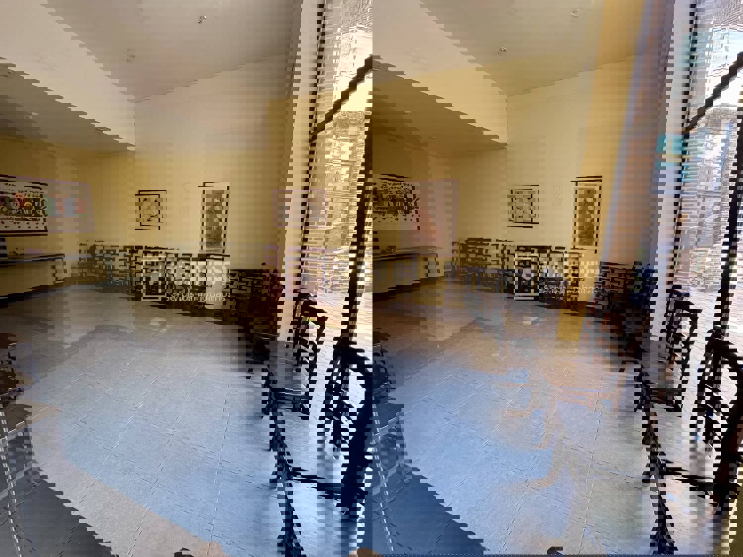 Piso en venta en calle Nueve, El Escorial, Madrid 13/13