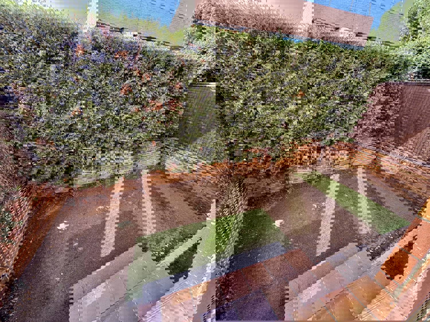 Piso en venta en calle Nueve, El Escorial, Madrid 3/13