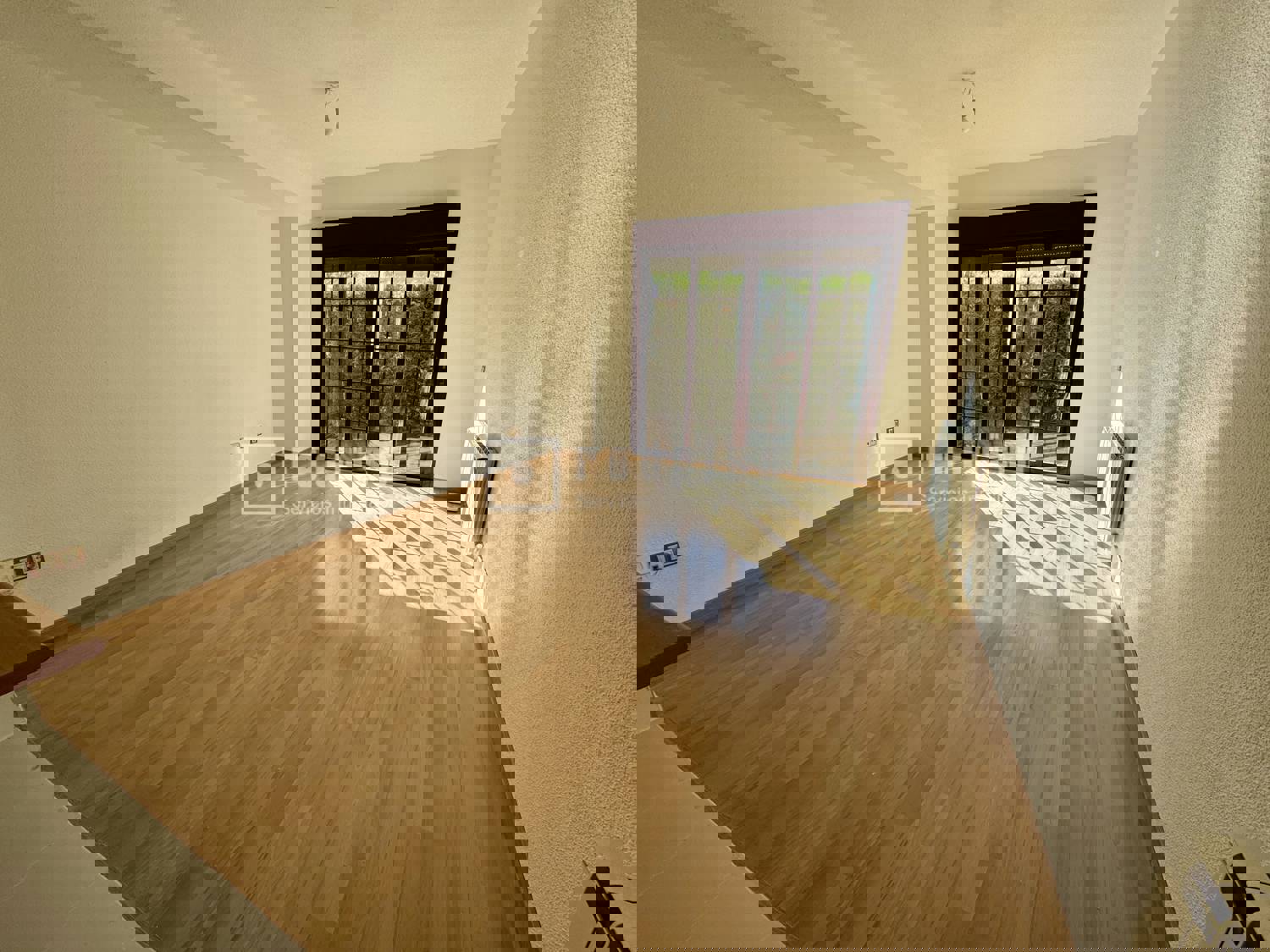 Piso en venta en calle Nueve, El Escorial, Madrid 2/13