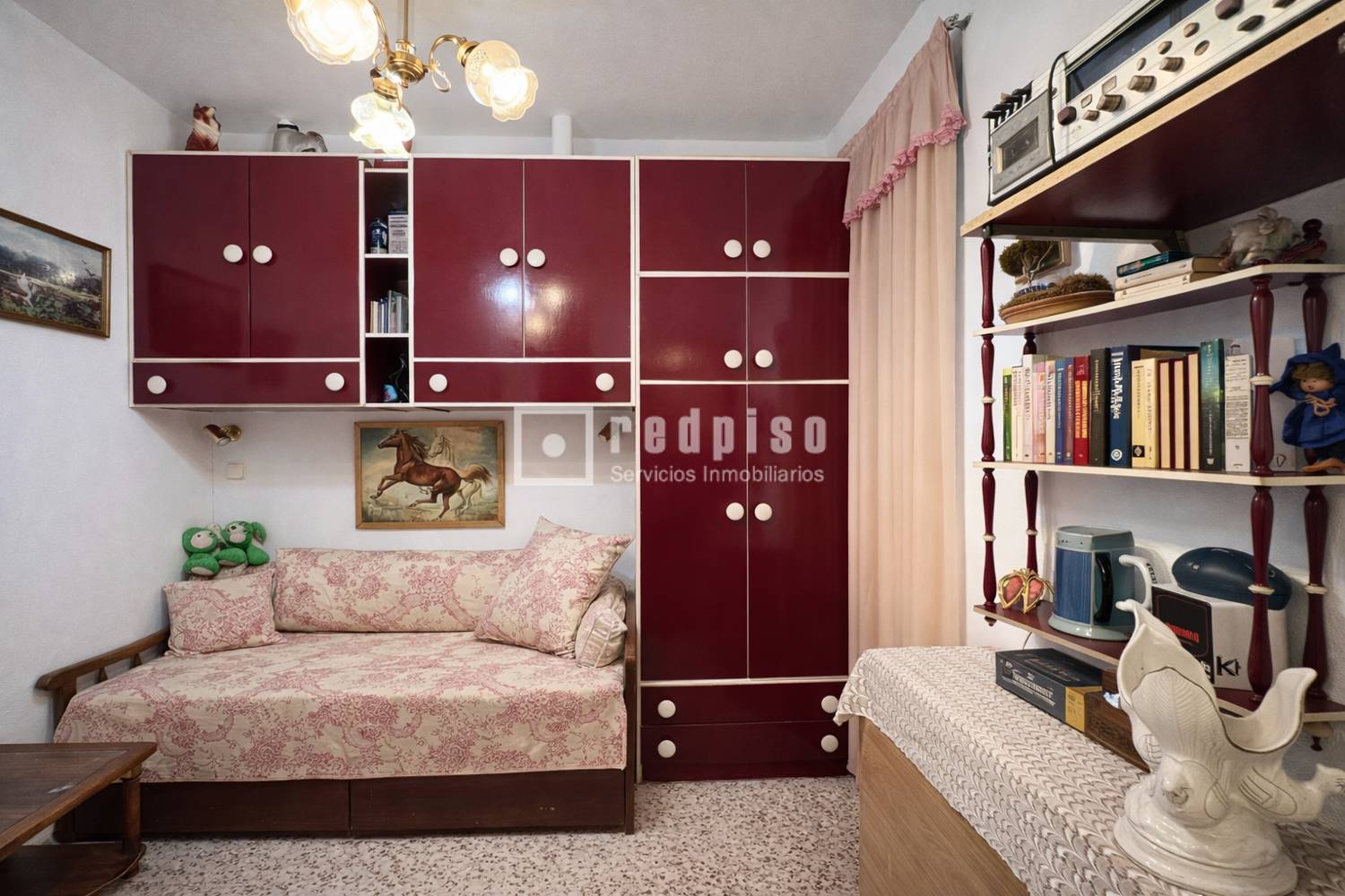 Piso en venta en calle De Laín Calvo, Madrid, Madrid 22/32