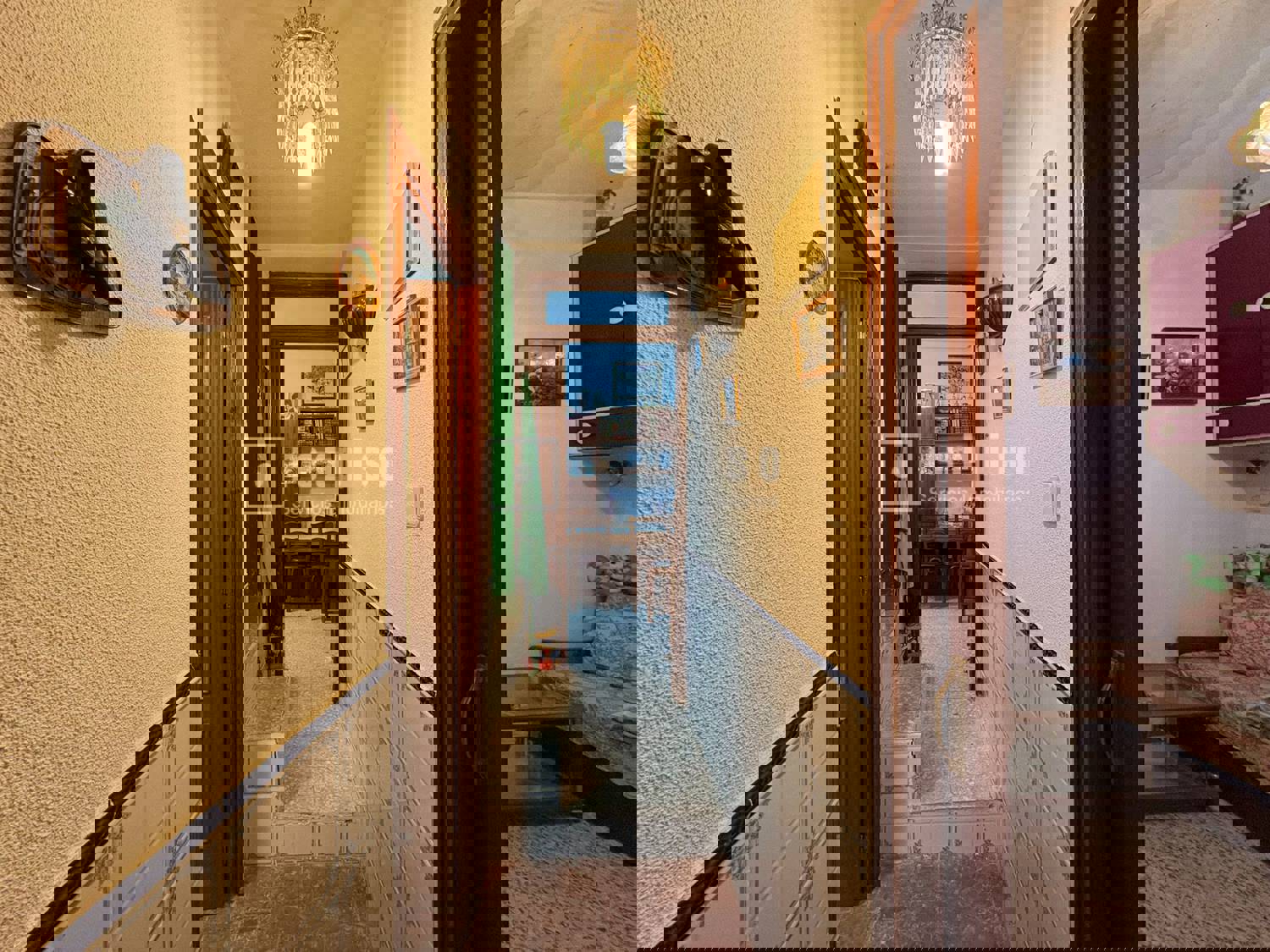 Piso en venta en calle De Laín Calvo, Madrid, Madrid 3/32