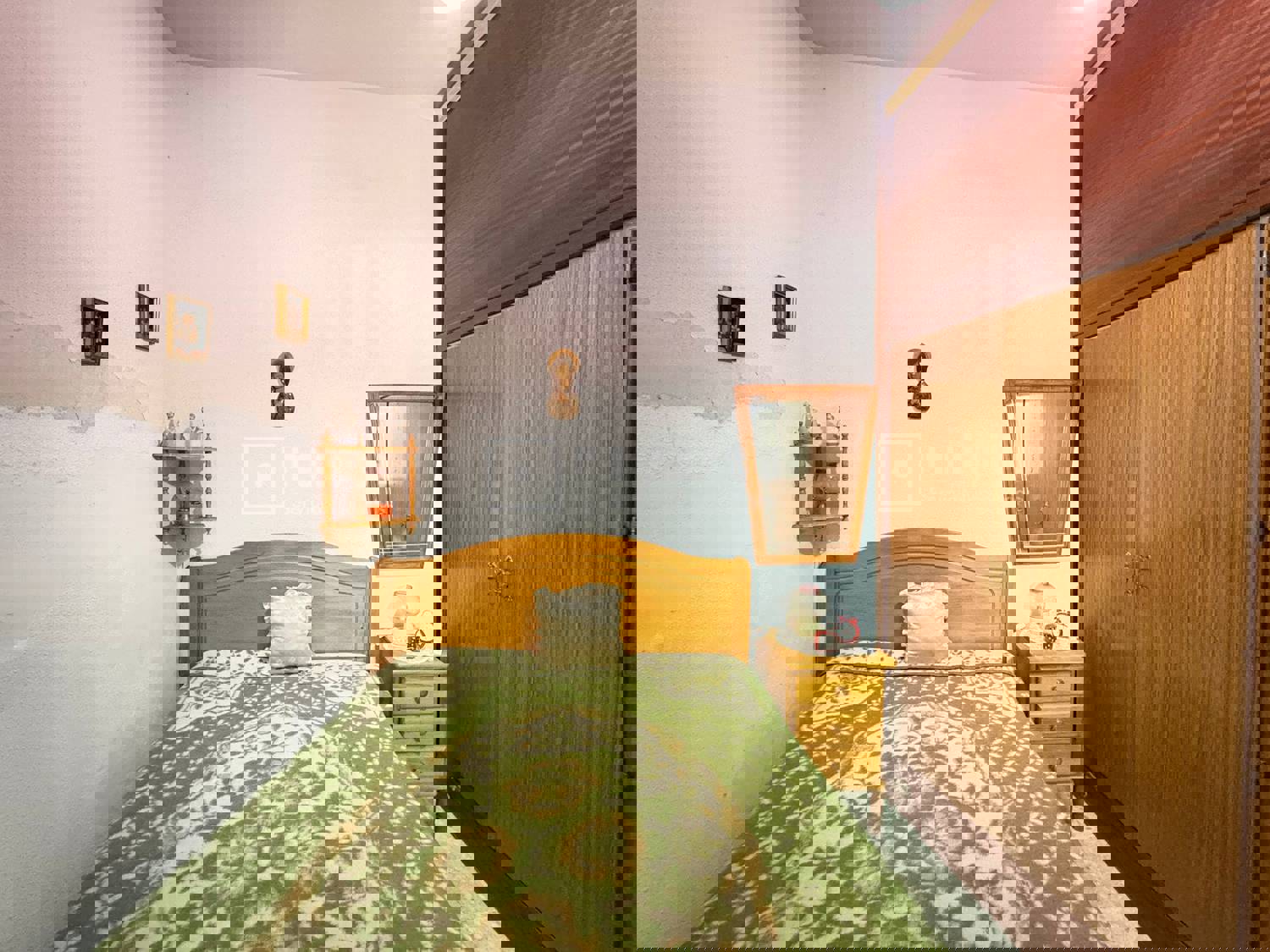 Piso en venta en calle De Laín Calvo, Madrid, Madrid 26/32