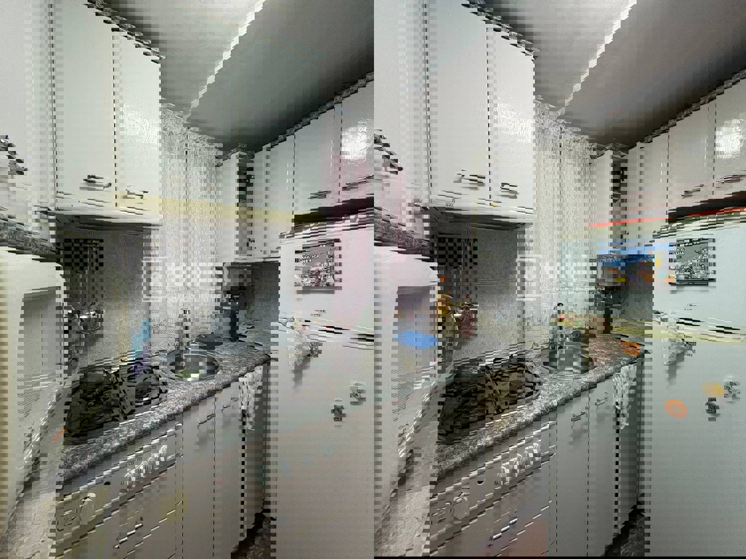 Piso en venta en calle De Laín Calvo, Madrid, Madrid 28/32