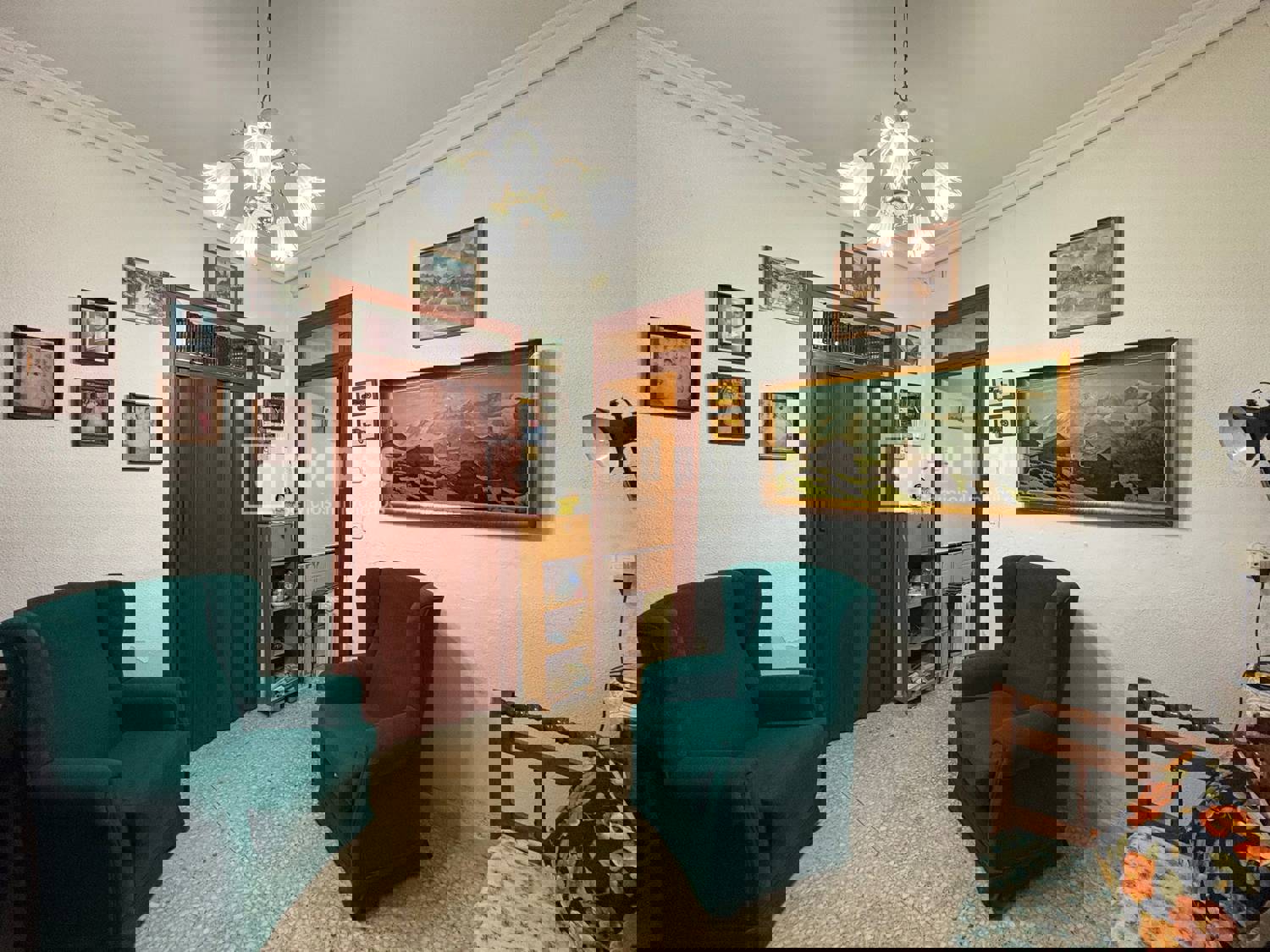 Piso en venta en calle De Laín Calvo, Madrid, Madrid 18/32