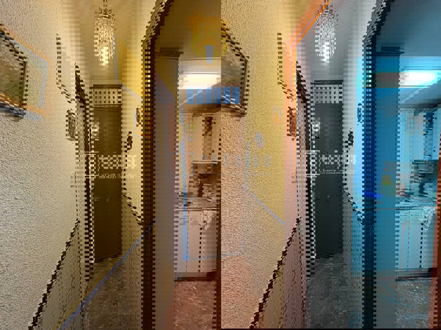 Piso en venta en calle De Laín Calvo, Madrid, Madrid 2/32