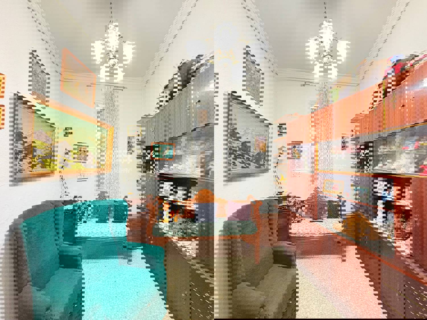 Piso en venta en calle De Laín Calvo, Madrid, Madrid 19/32