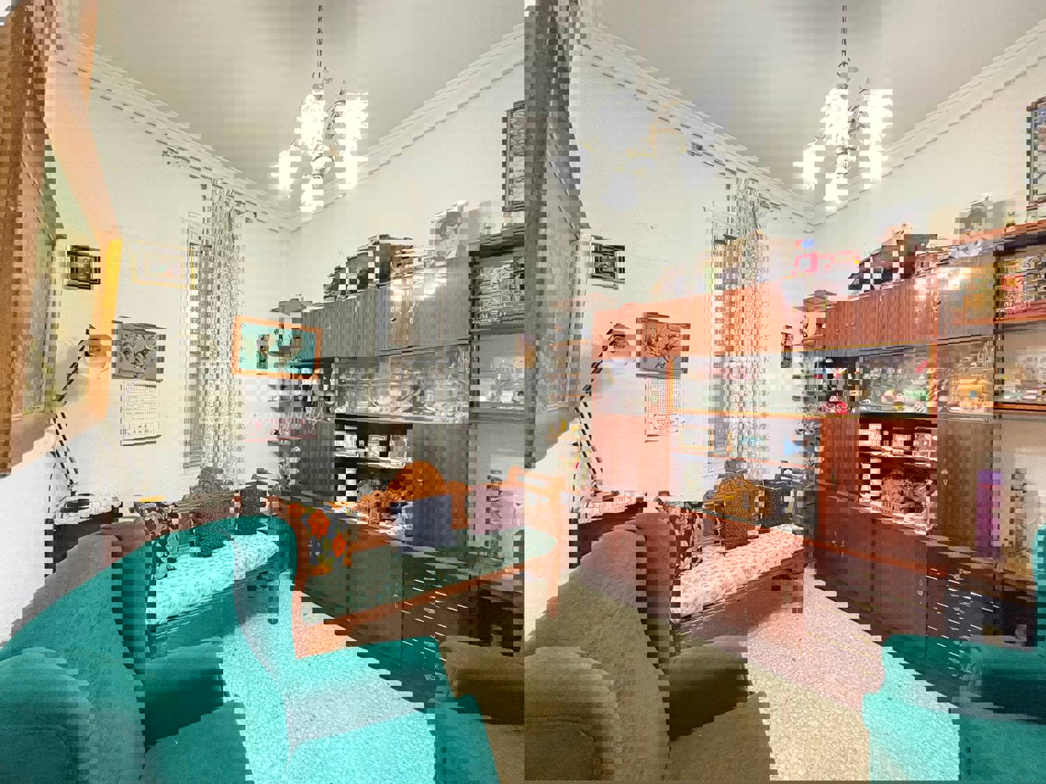 Piso en venta en calle De Laín Calvo, Madrid, Madrid 20/32