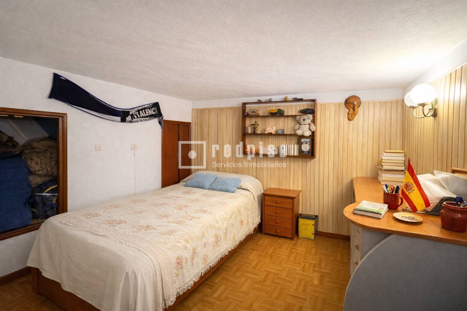 Piso en venta en calle De Laín Calvo, Madrid, Madrid 8/32