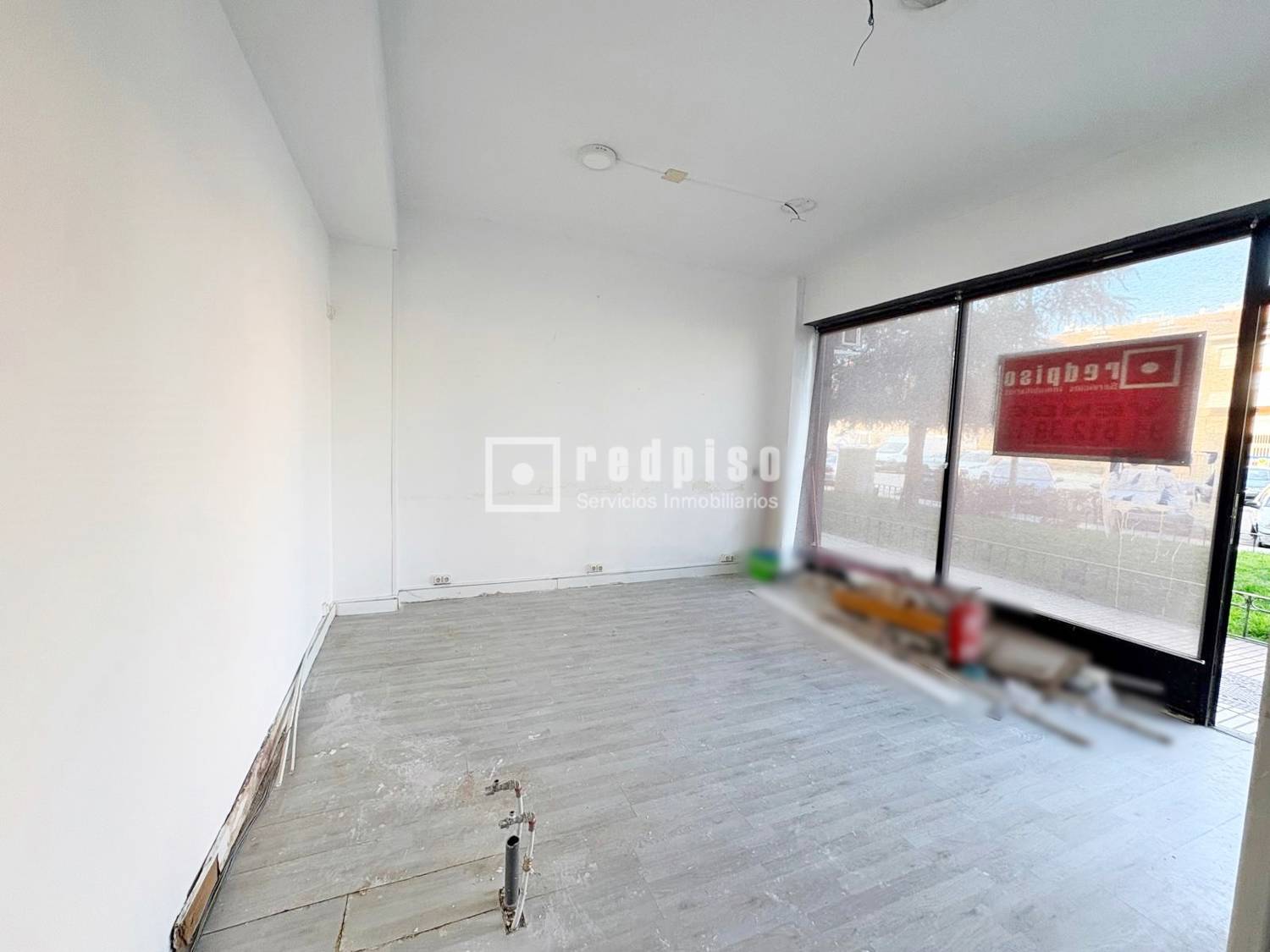 Local en venta en Alcorcón, Madrid 4/13