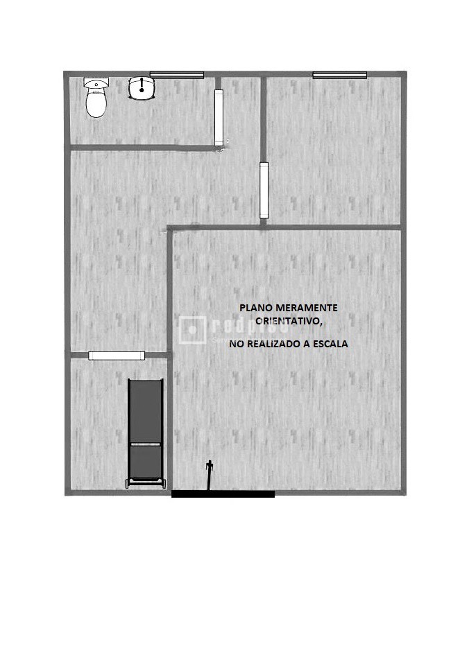 Local en venta en Alcorcón, Madrid 2/13