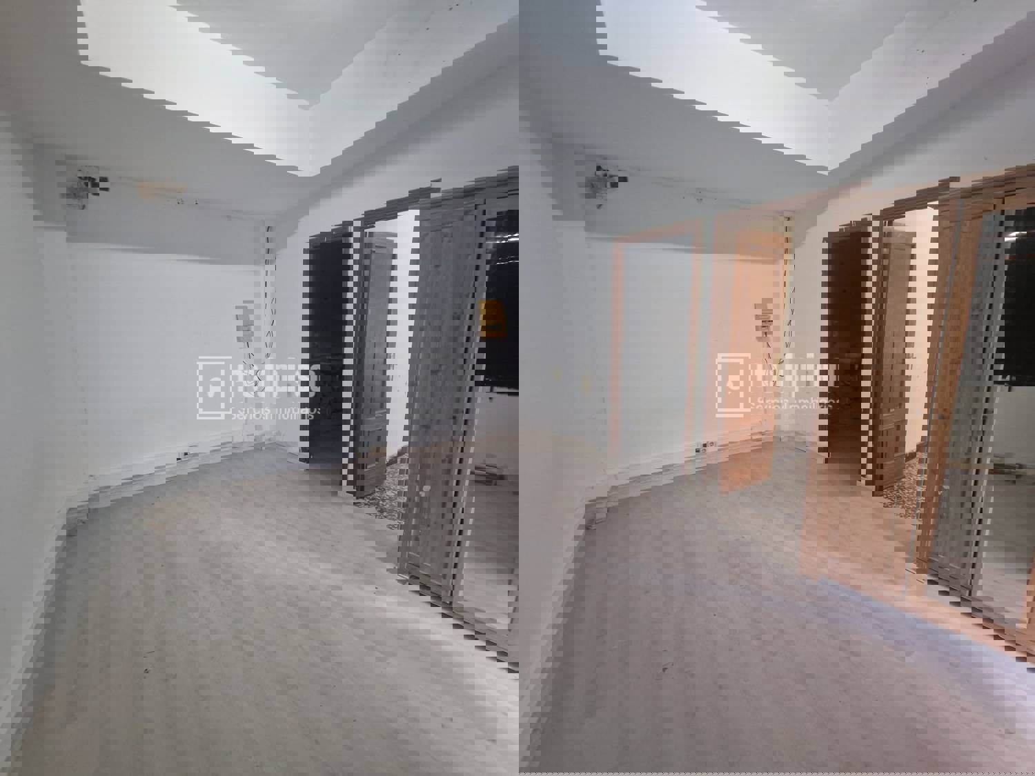 Local en alquiler en  calle de Paredes de Nava, San Blas-Canillejas, Madrid  1/1