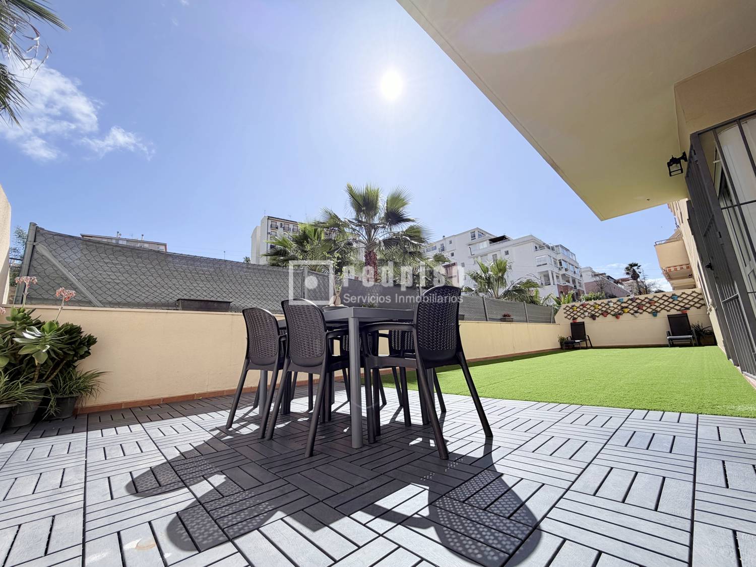 Piso en venta  Torrox, Málaga  1/1
