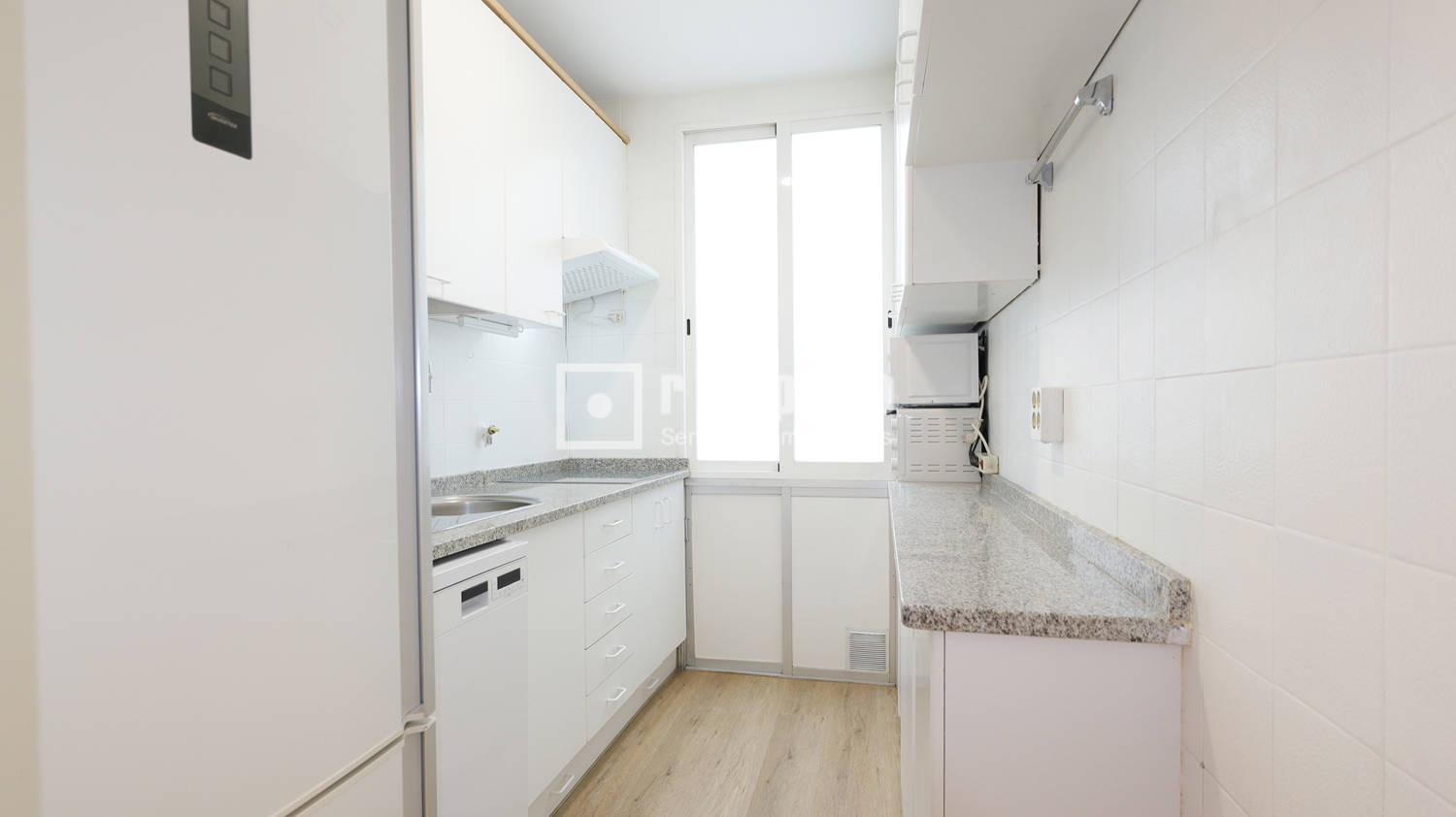 Piso en alquiler en calle De Fernando El Católico, Madrid, Madrid 12/30