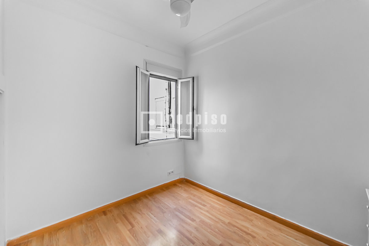 Piso en alquiler en calle De Fernando El Católico, Madrid, Madrid 26/30