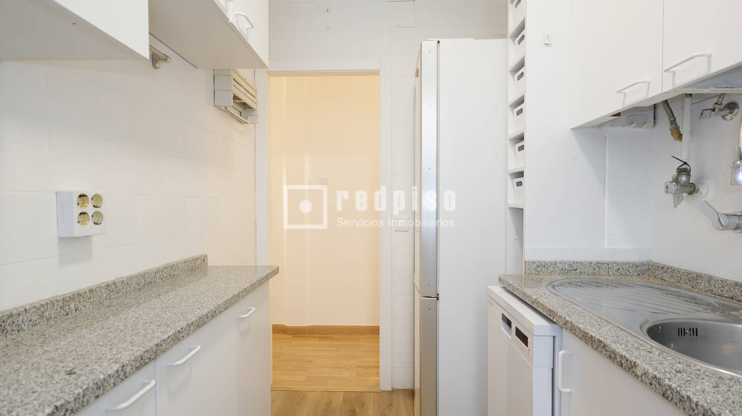 Piso en alquiler en calle De Fernando El Católico, Madrid, Madrid 10/30