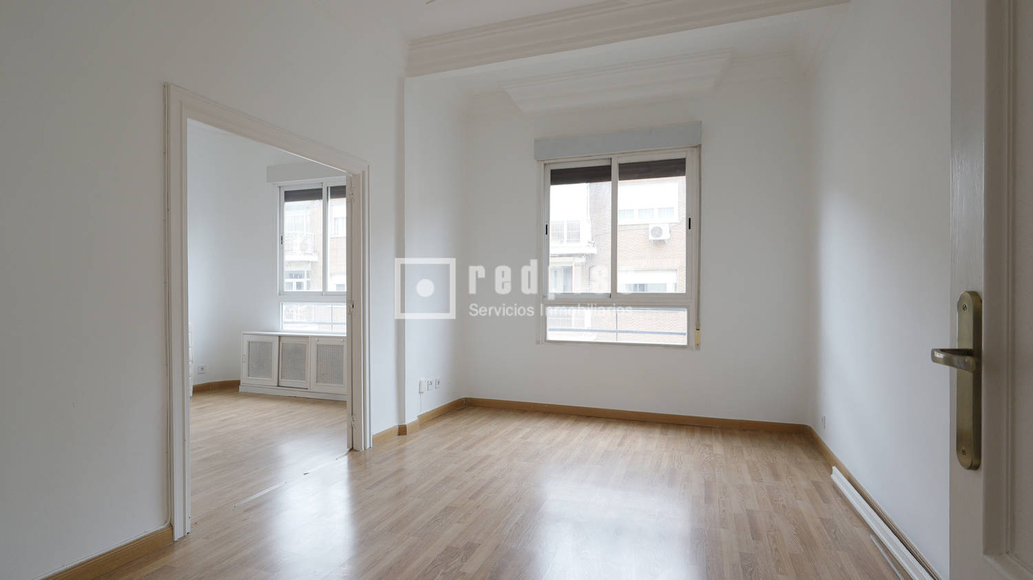 Piso en alquiler en calle De Fernando El Católico, Madrid, Madrid 5/30