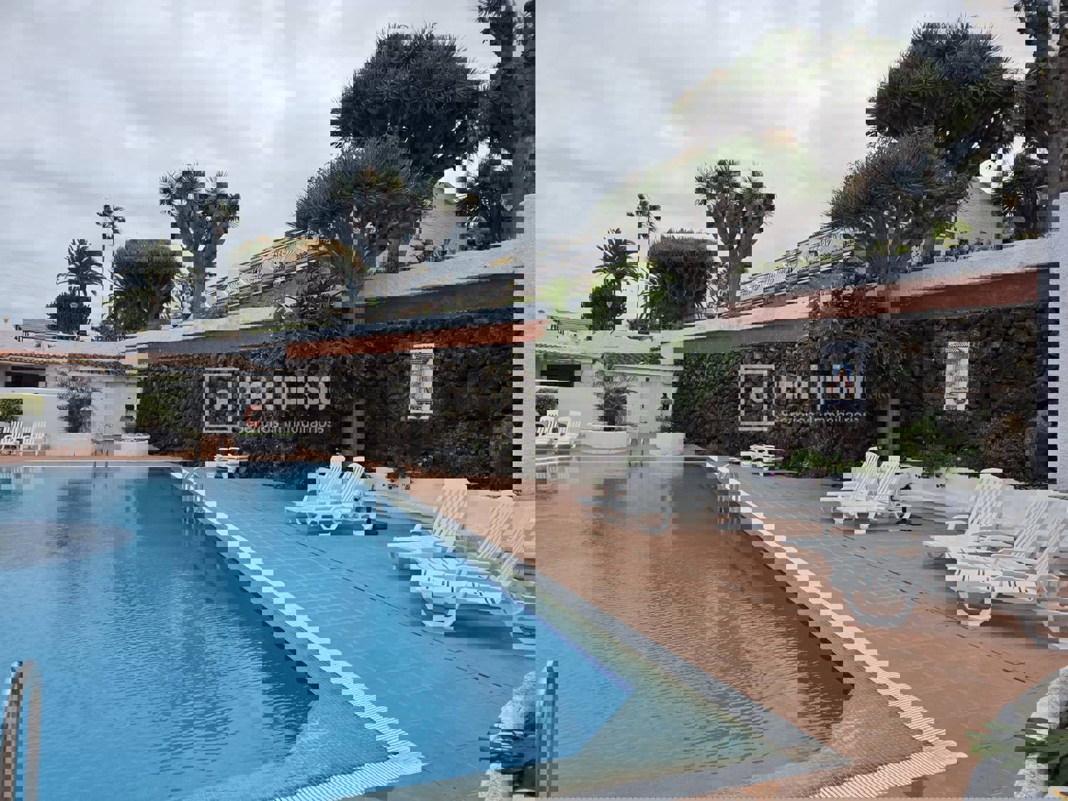 Piso en venta en  San Juan Perales, Santa Cruz de Tenerife  16/19