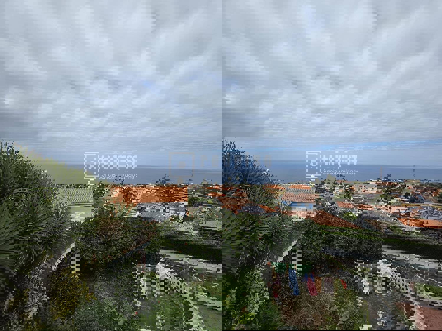 Piso en venta en  San Juan Perales, Santa Cruz de Tenerife  18/19