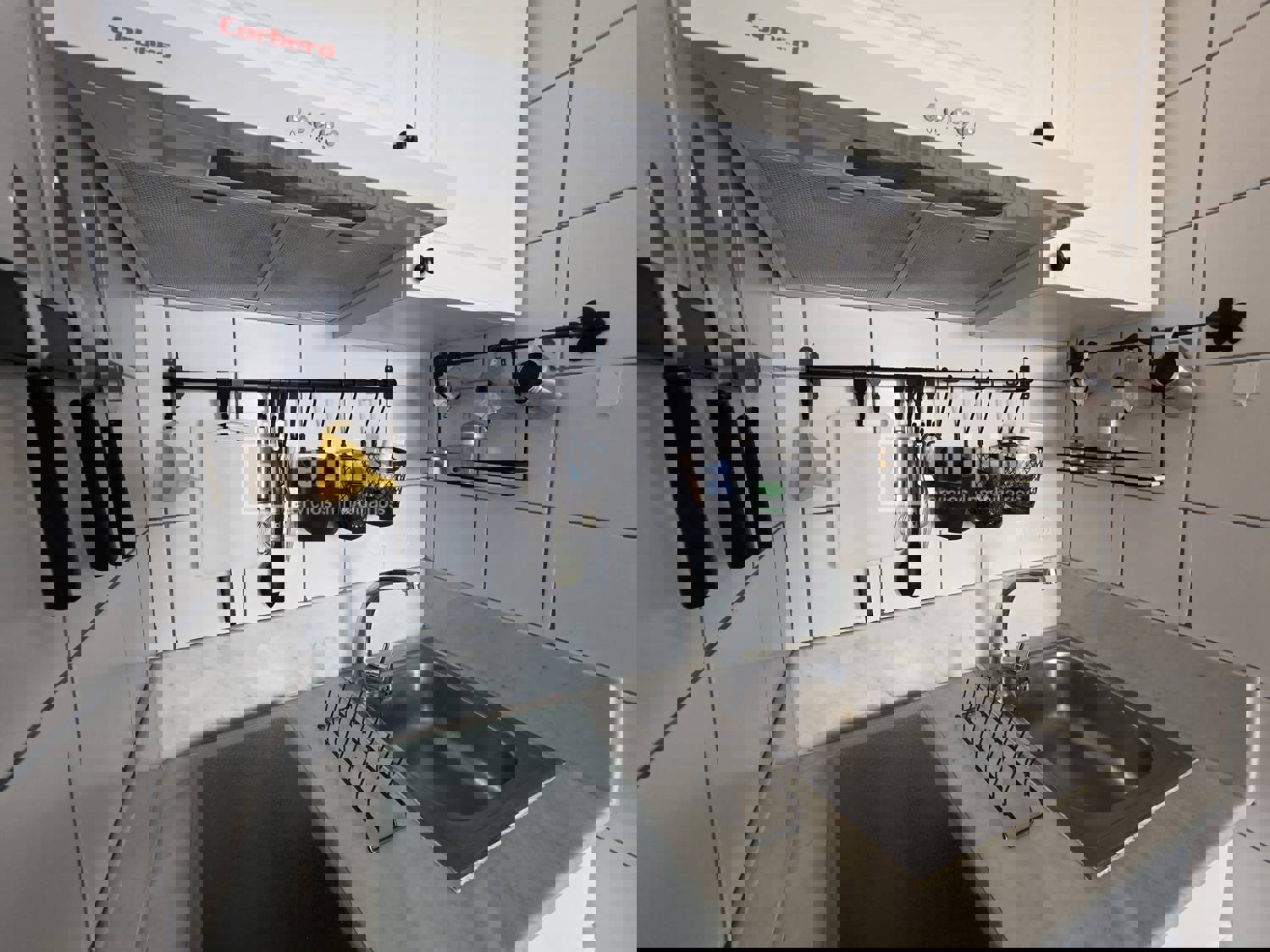 Piso en venta en  San Juan Perales, Santa Cruz de Tenerife  6/19