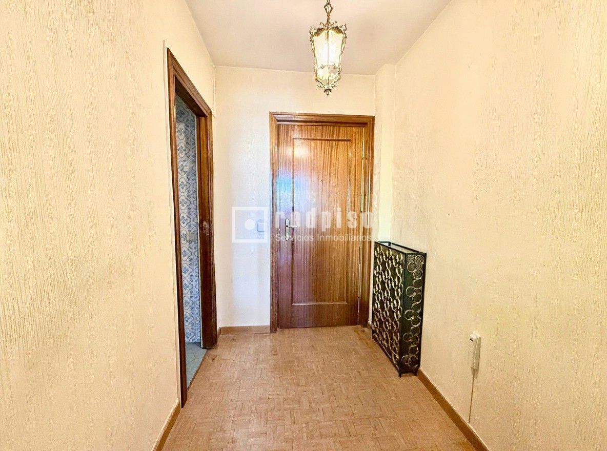 Piso en venta en avenida Del General Perón, Tetuán, Madrid 11/35