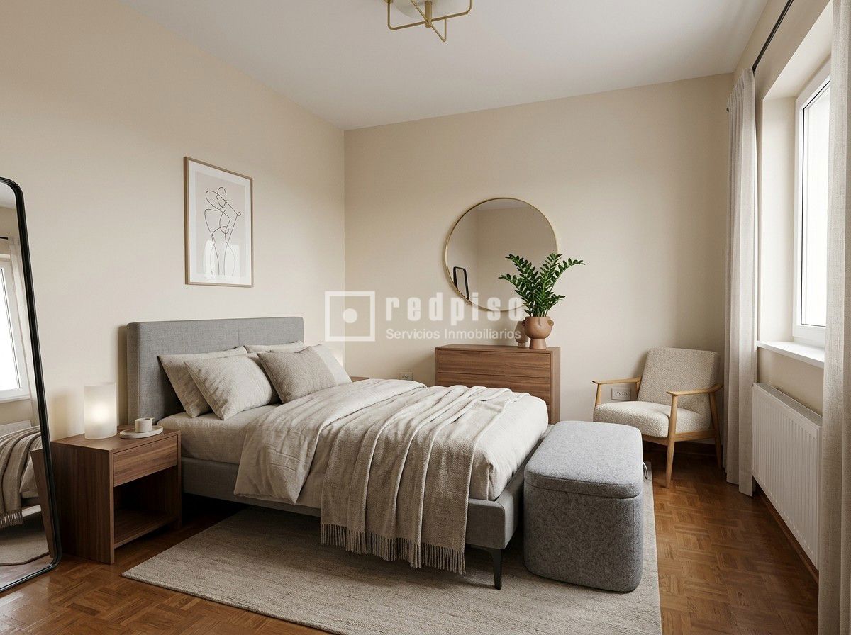 Piso en venta en avenida Del General Perón, Tetuán, Madrid 29/35