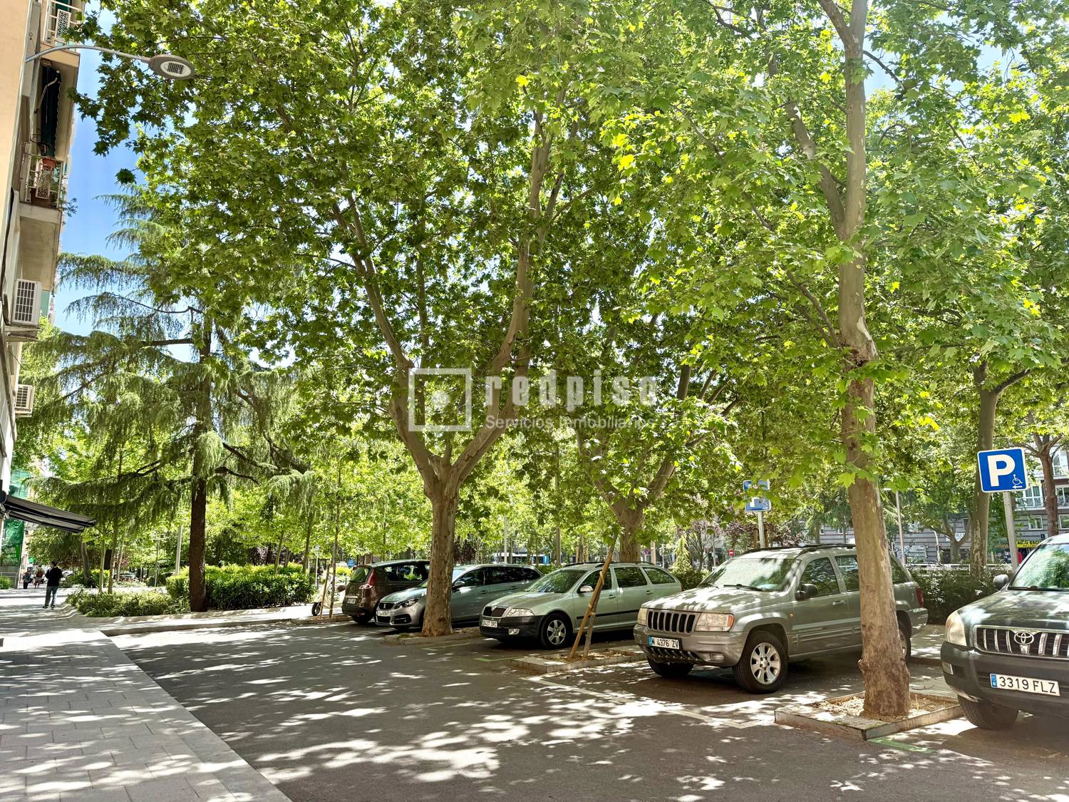 Piso en venta en avenida Del General Perón, Tetuán, Madrid 34/35