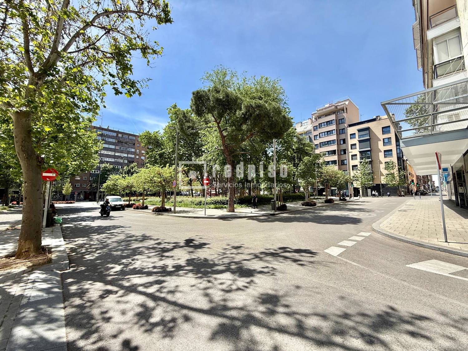Piso en venta en avenida Del General Perón, Tetuán, Madrid 33/35