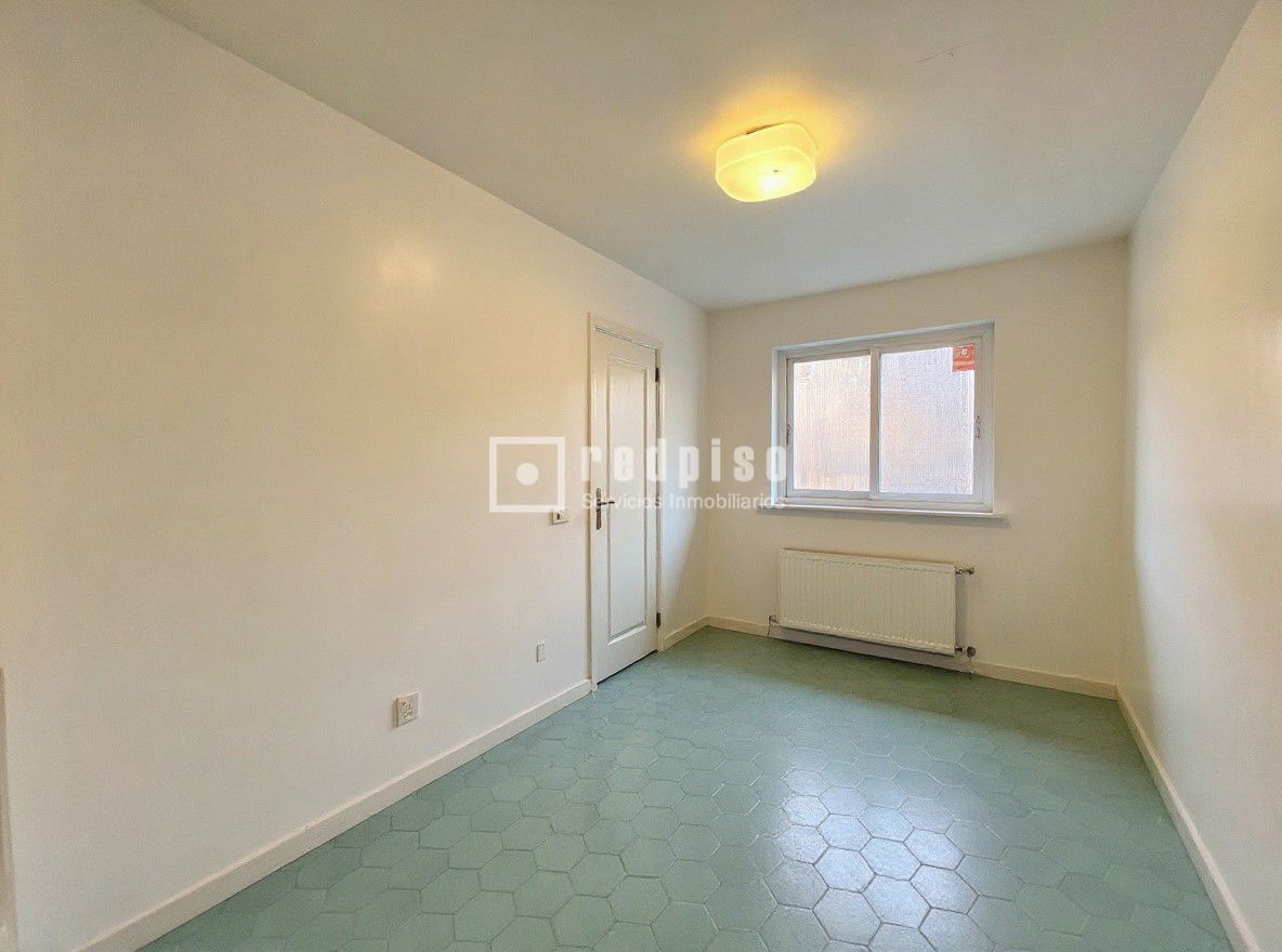Piso en venta en avenida Del General Perón, Tetuán, Madrid 15/35
