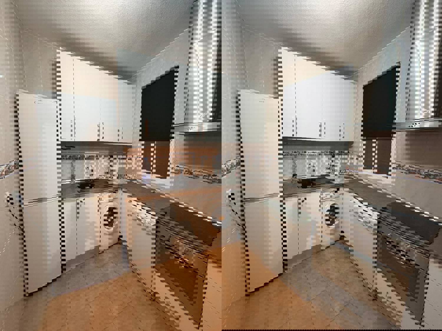 Piso en venta en Alcalá De Henares, Madrid 5/6