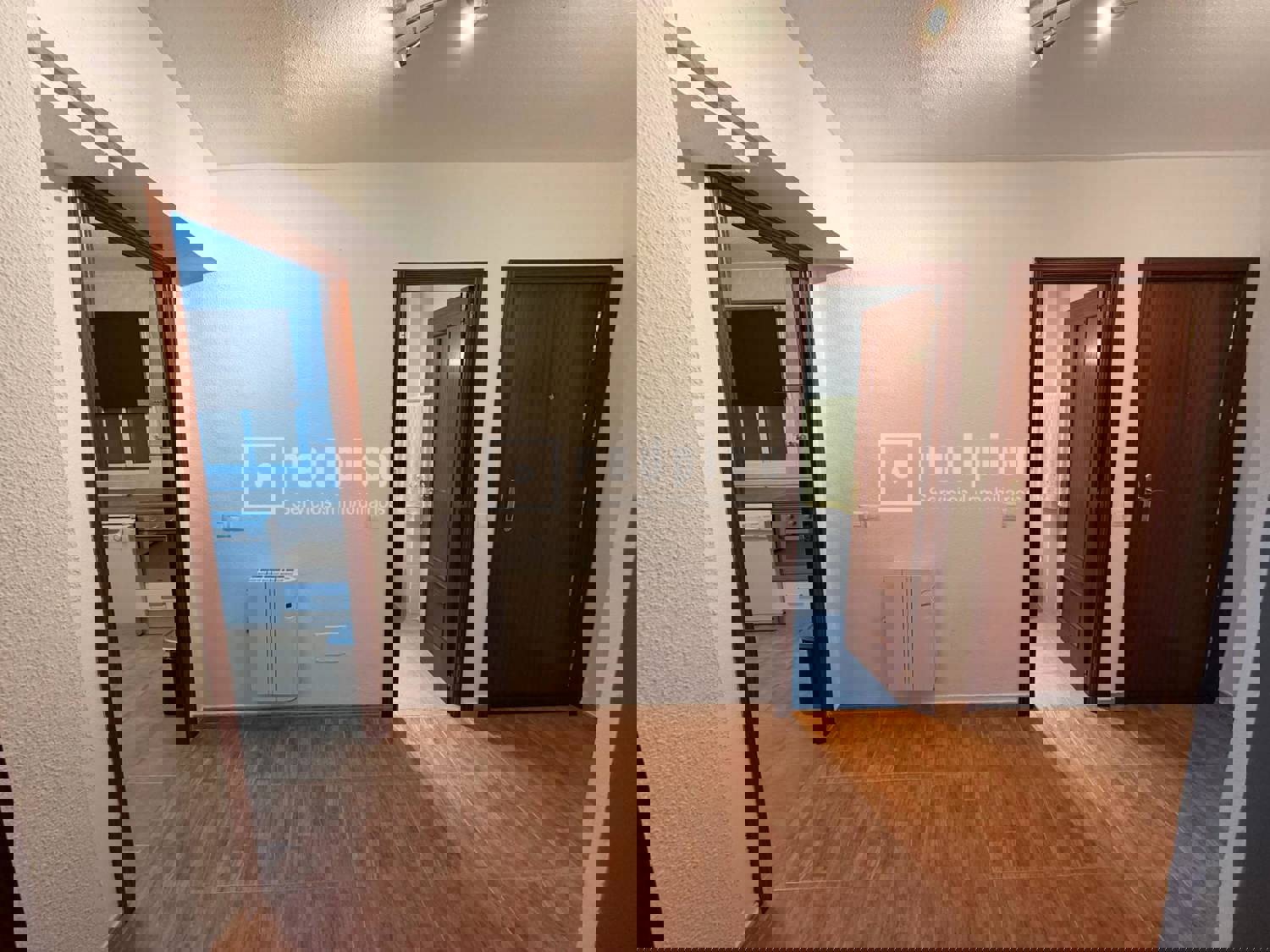 Piso en venta en Alcalá De Henares, Madrid 4/6