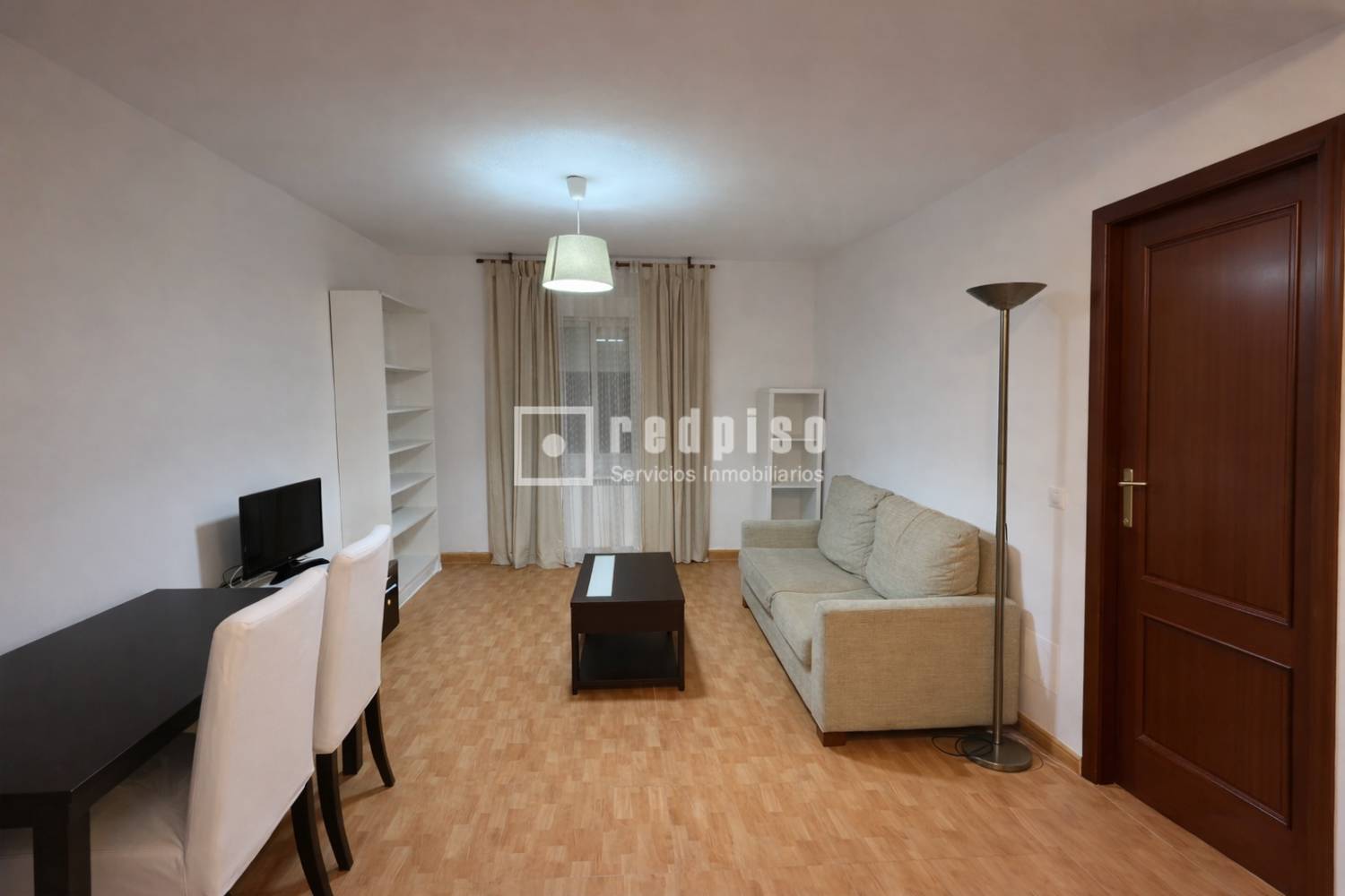 Piso en venta en  Alcalá de Henares, Madrid  1/1