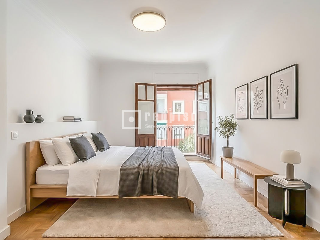 Piso en venta en calle De Antonio Toledano, Madrid, Madrid 7/36