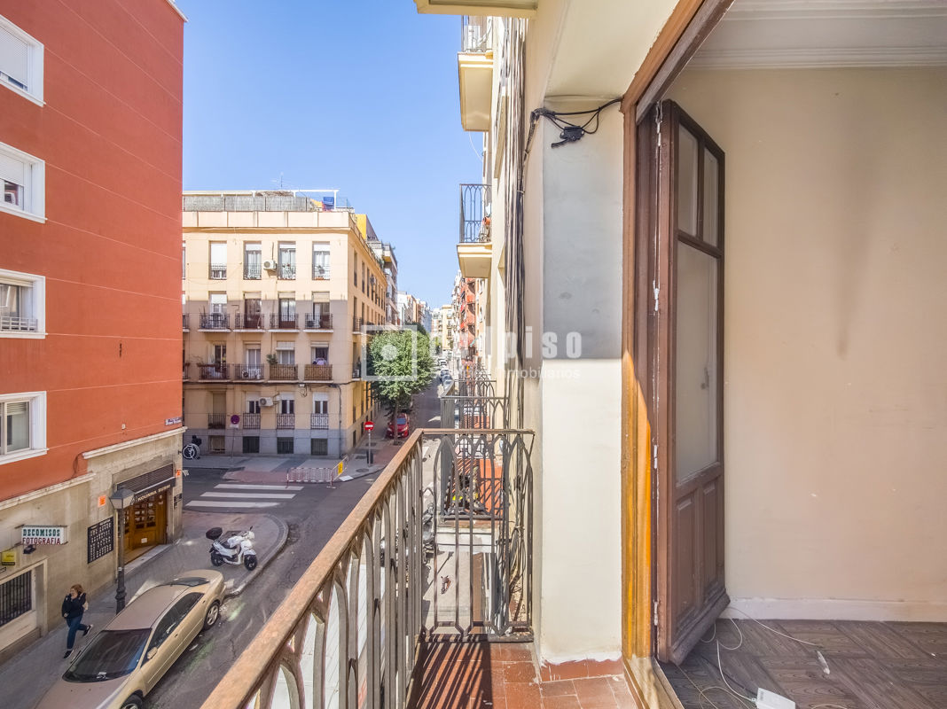 Piso en venta en calle De Antonio Toledano, Madrid, Madrid 27/36