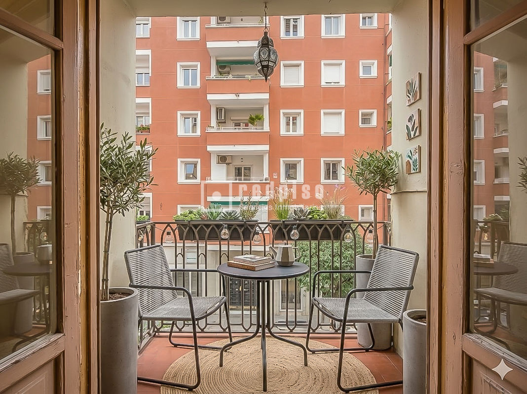 Piso en venta en calle De Antonio Toledano, Madrid, Madrid 5/36