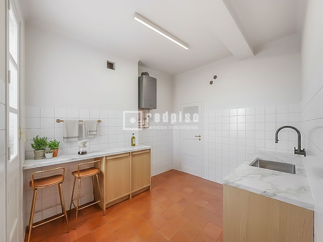 Piso en venta en calle De Antonio Toledano, Madrid, Madrid 4/36