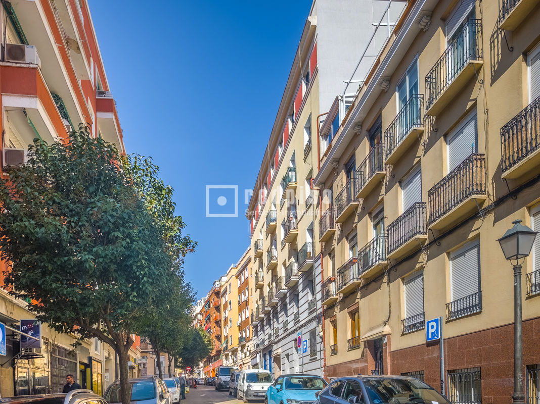 Piso en venta en calle De Antonio Toledano, Madrid, Madrid 34/36