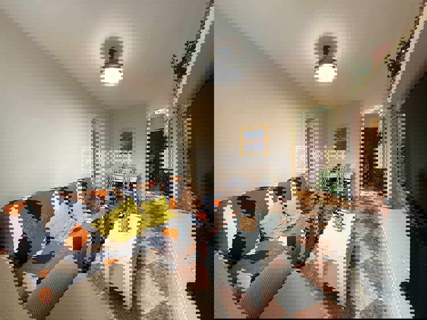 Piso en venta en avenida De Isaac Peral, Carretera De Cádiz, Málaga 5/33