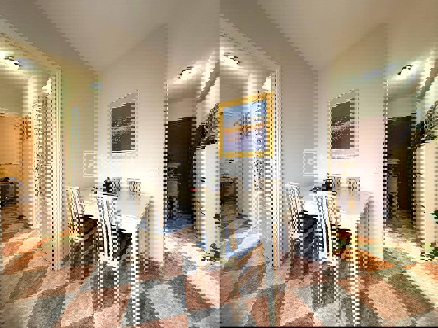 Piso en venta en avenida De Isaac Peral, Carretera De Cádiz, Málaga 4/33