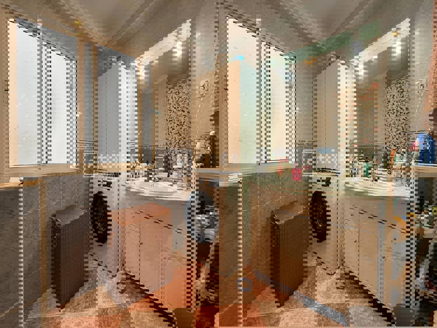 Piso en venta en avenida De Isaac Peral, Carretera De Cádiz, Málaga 21/33