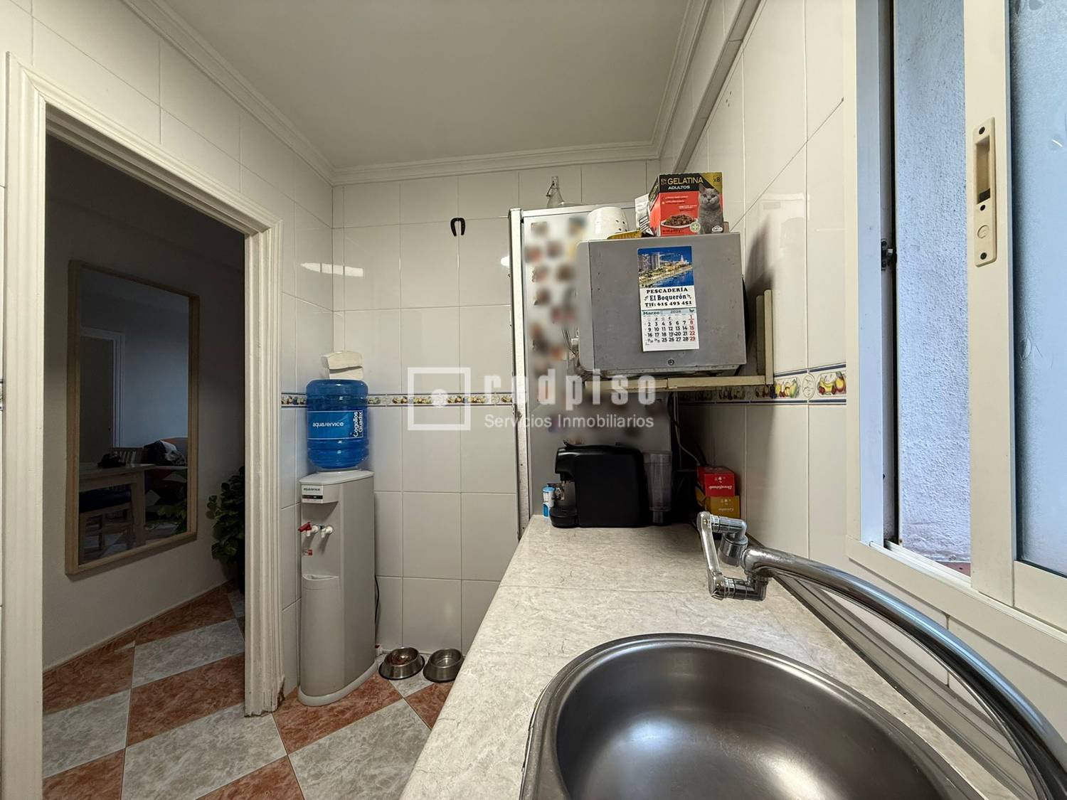 Piso en venta en avenida De Isaac Peral, Carretera De Cádiz, Málaga 13/33