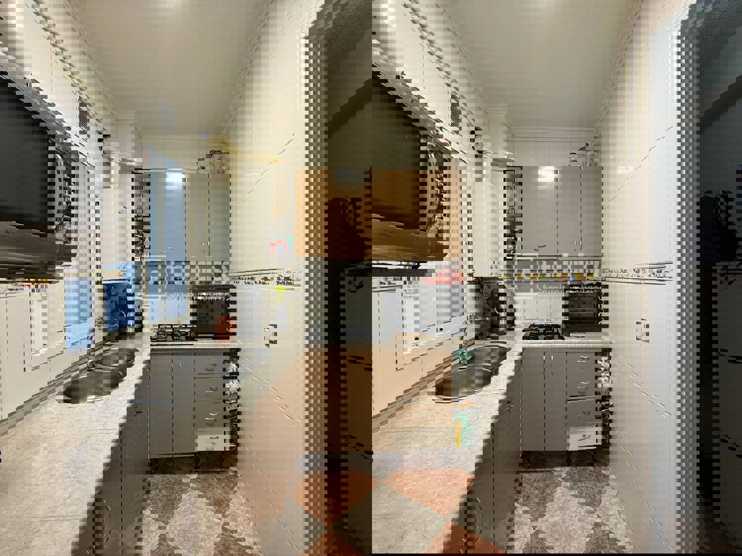 Piso en venta en avenida De Isaac Peral, Carretera De Cádiz, Málaga 15/33